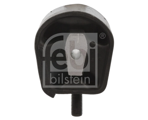 Mounting, automatic transmission